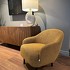 Кресло Plum отделка ткань Isabel 45 от MOD INTERIORS, MDI.ACH.SL.268, 5-я фотография мини